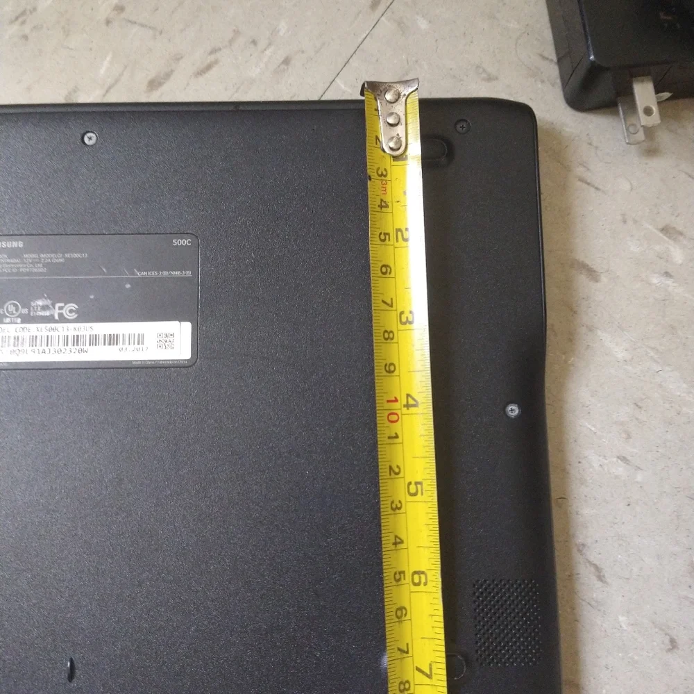 Samsung Chromebook 11